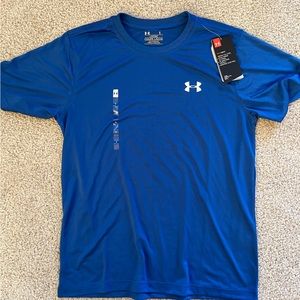 Under Armour Men’s Loose Tee